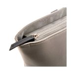 BOLSO KLIP KLB-461GR 15.6" CAPRI GRIS P/ NOTEBOOK - Imagen 2