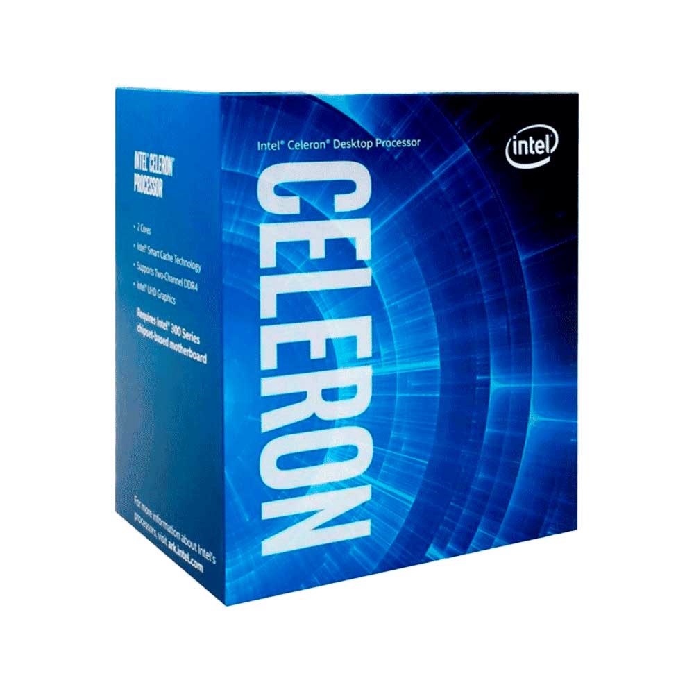 fastrax_72571_695d6fa2c16f4.jpg PROCESADOR INTEL 1200 CELERON DC G5925 3.6GHZ/4MB C/COOL BX80701G5925 - Imagen 1
