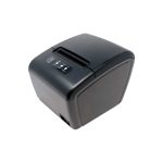 IMPRESORA TERMICA DIRECTA 3NSTAR RECIBOS 3" RPT006B USB/ RED/BLUETOOTH NEGRO - Imagen 2
