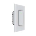 INTERRUPTOR IOT NEXXT NHE-S100 15A/BIVOLT/MONOPOLAR - Imagen 2