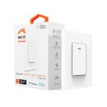 INTERRUPTOR IOT NEXXT NHE-S100 15A/BIVOLT/MONOPOLAR - Imagen 4