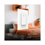 INTERRUPTOR IOT NEXXT NHE-S100 15A/BIVOLT/MONOPOLAR - Imagen 5