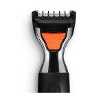 AFEITADORA INALAMBRICA MULTILASER EB024EUR 3 EN 1 - Imagen 4