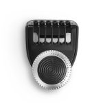 AFEITADORA INALAMBRICA MULTILASER EB024EUR 3 EN 1 - Imagen 5
