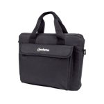 MALETA MANHATTAN 14" 439862 LONDON NEGRO - Imagen 2