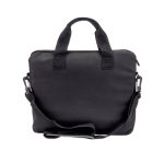 MALETA MANHATTAN 14" 439862 LONDON NEGRO - Imagen 3