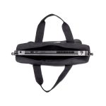 MALETA MANHATTAN 14" 439862 LONDON NEGRO - Imagen 4