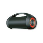 PARLANTE MULTILASER SP601 220W SUPER BAZOOKA II PORTATIL BT/AUX/USB/TWS