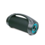 PARLANTE MULTILASER SP601 220W SUPER BAZOOKA II PORTATIL BT/AUX/USB/TWS - Imagen 2
