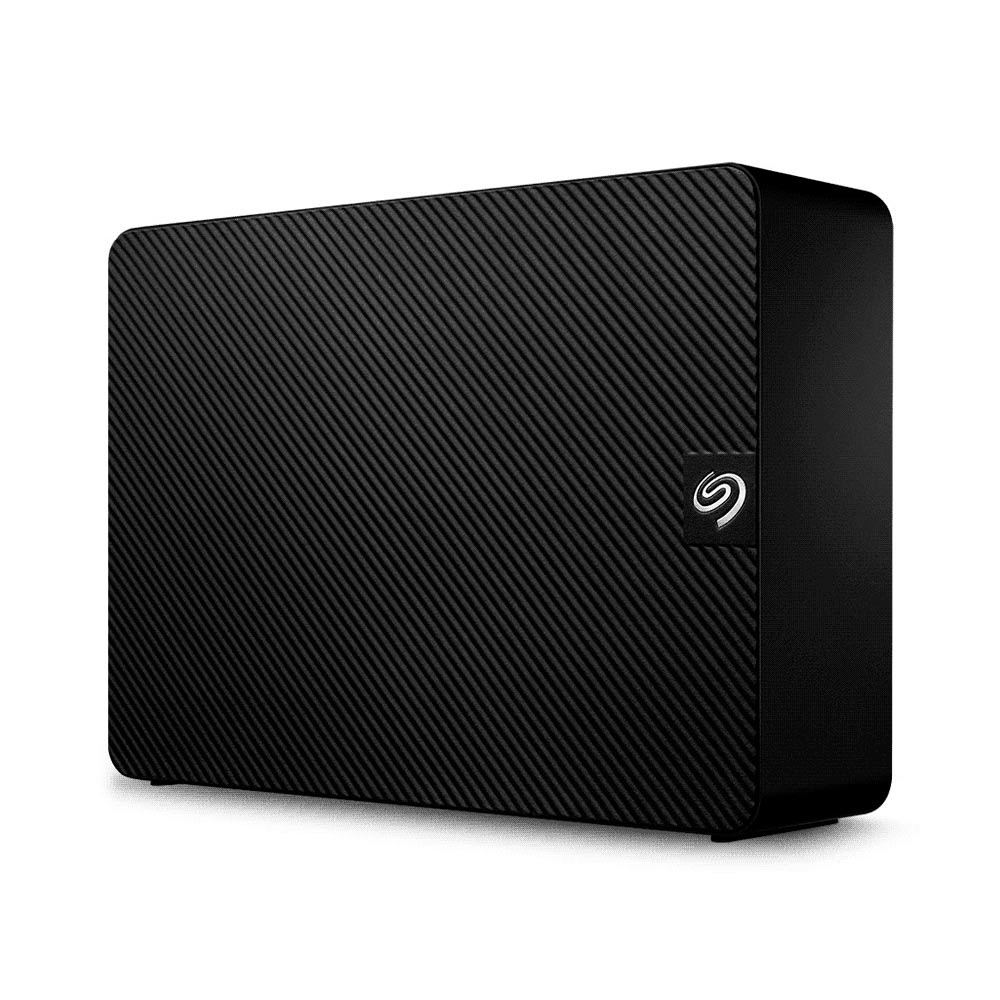 fastrax_88077_69695b22115c8.jpg DISCO DURO EXTERNO SEAGATE EXPANSION 16TB STKP16000400 USB3.0 NEGRO - Imagen 1