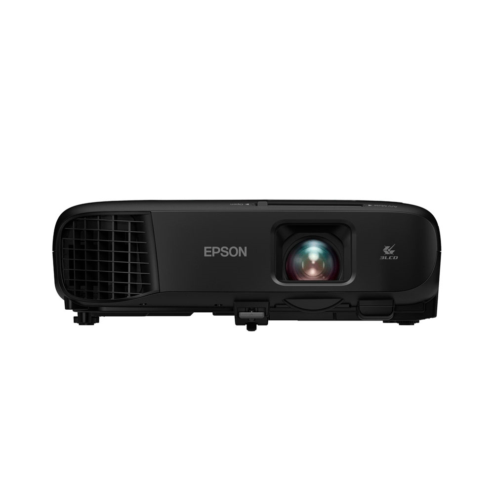 fastrax_90582_697e10cdd7e58.jpg PROYECTOR EPSON FH52+ 4000L FHD POWERLITE 3LCD HDMI/VGA/USB/BIVOLT - Imagen 1