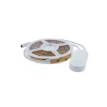 KIT DE CINTA LED IOT C/BASE NEXXT COLOR 12W/5M/RGB/ BIVOLT NHB-S611 - Imagen 3