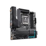 PLACA MADRE GIGABYTE AM5 B650M AORUS ELITE AX DDR5 S/ R/ HDMI/ DP/ 2M2/ USB3.2/ MATX - Imagen 3