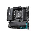 PLACA MADRE GIGABYTE AM5 B650M AORUS ELITE AX DDR5 S/ R/ HDMI/ DP/ 2M2/ USB3.2/ MATX - Imagen 4