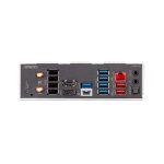 PLACA MADRE GIGABYTE AM5 B650M AORUS ELITE AX DDR5 S/ R/ HDMI/ DP/ 2M2/ USB3.2/ MATX - Imagen 5