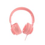 AURICULAR CON MICROFONO XTECH XTH-355 CUTIE KIDS /3.5MM/1JACK/ROSA - Imagen 2