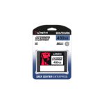 SSD 2.5" SATA3 480GB KINGSTON SEDC600M/480G 560/530 - Imagen 3