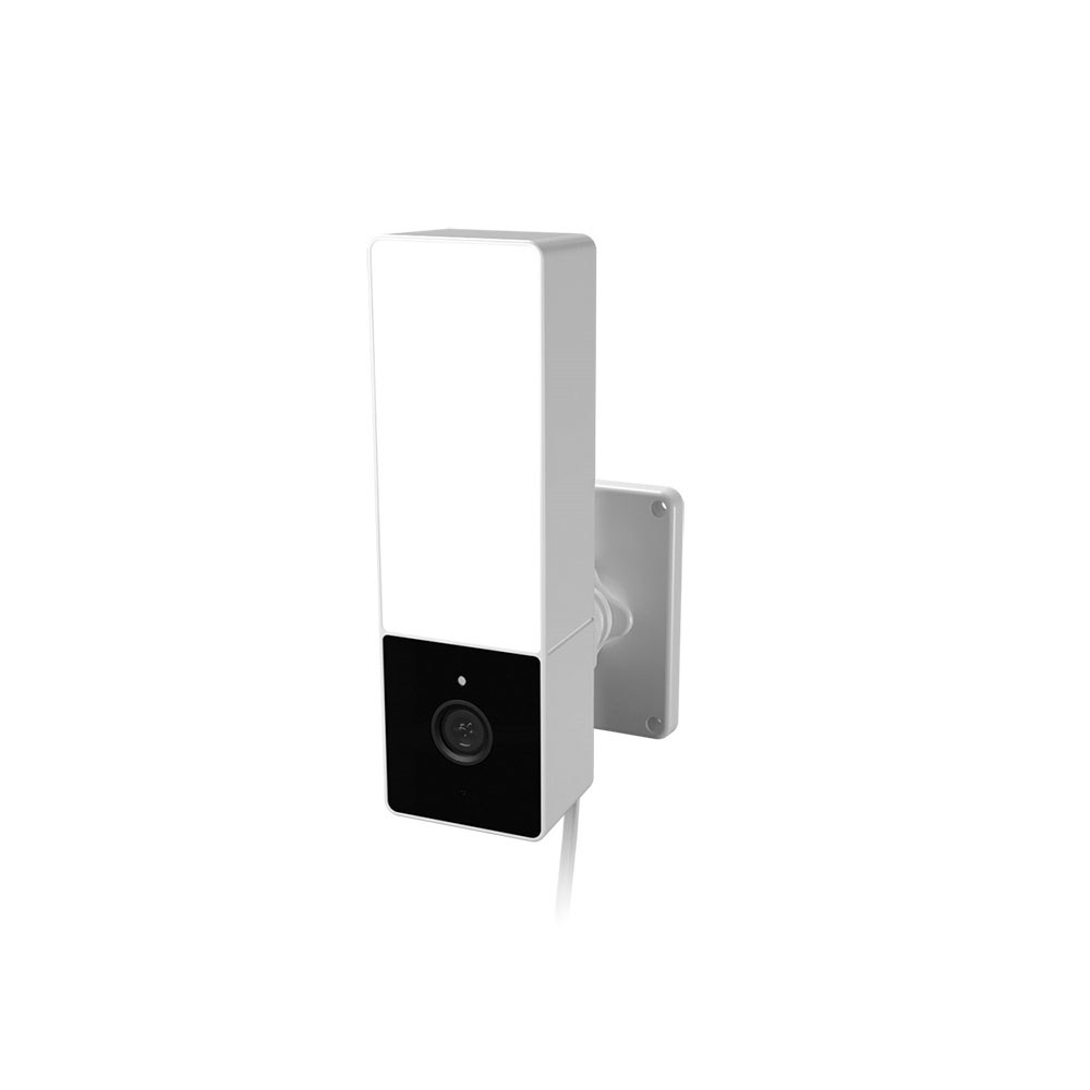 fastrax_97406_697e1eecd6fcf.jpg CAMARA IOT NEXXT 2K QHD EXTERIOR/INTERIOR SENSOR MOVIMIENTO WIFI NHC-F410 - Imagen 1