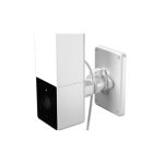 CAMARA IOT NEXXT 2K QHD EXTERIOR/INTERIOR SENSOR MOVIMIENTO WIFI NHC-F410 - Imagen 2