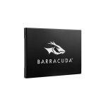 SSD 2.5" SATA3 480GB SEAGATE BARRACUDA Q1 ZA480CV1A002 540/500