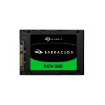 SSD 2.5" SATA3 480GB SEAGATE BARRACUDA Q1 ZA480CV1A002 540/500 - Imagen 3