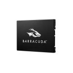 SSD 2.5" SATA3 240GB SEAGATE BARRACUDA Q1 ZA240CV1A002 540/490 - Imagen 2