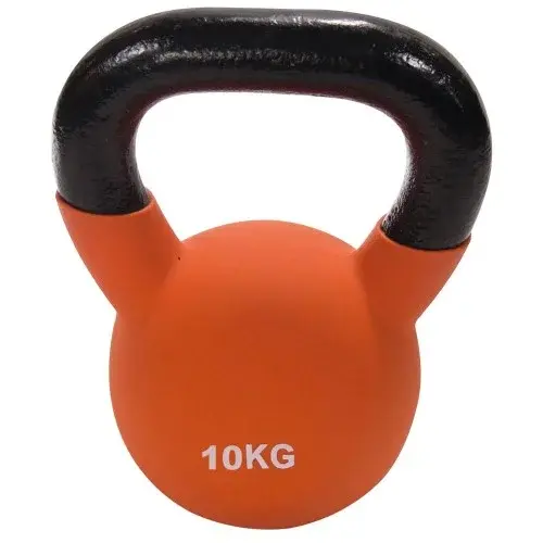 10 Kettlebell Bravo 10kg - Imagen 1