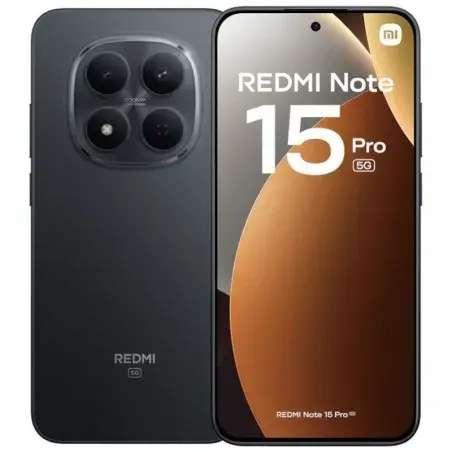 15 CELULAR XIAOMI 15 PRO 8/256GB - Imagen 1