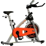 BICICLETA INDOOR ATHLETIC 700BS