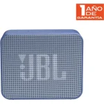 BLUETOOTH SPEAKERS GOESSENTIAL BLUE