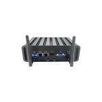 COMPUTADORA 3NSTAR INDUSTRIAL PC086WV-8-500 I5/8G/500SSD/HDMI/VGA/2LAN/WIFI S/SO - Imagen 4