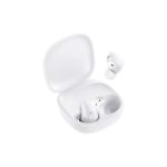 AURICULAR CON MICROFONO XIAOMI REDMI BUDS 6 PLAY MIC/BT/BLANCO BHR8773GL - Imagen 2
