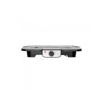 PARRILLA ELECTRICA GOURMET MULTILASER CE132EUR 2000W 220V