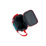 BOLSA TERMICA IGLOO 9 LATAS KIDS SQUARE LUNCH AZUL 64302 - Imagen 4