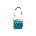 BOLSA TERMICA IGLOO 9 LATAS KIDS SQUARE LUNCH AZUL 64302 - Imagen 5
