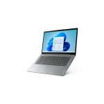 NOTEBOOK LENOVO CEL IDEAPAD 1 82LV0075US 1.1/4/128EMMC/W11S/14" HD/GRIS - Imagen 3
