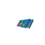 TECLADO + MOUSE XTECH WIRELESS XTK-D312ST STITCH NUM/ESP/AZUL - Imagen 3