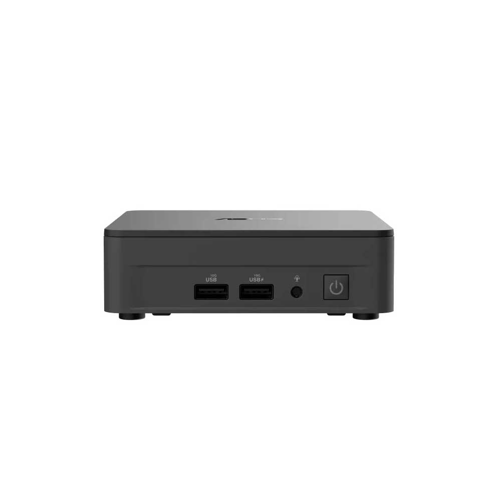 fastrax_129923_6999c00109b23.jpg COMPUTADORA ASUS NUC RNUC12WSKI300001I I3 1.5/HDMI/WIFI/BT/RED/DDR4/USB C/CABLE - Imagen 1