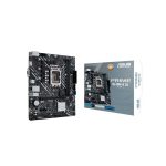 PLACA MADRE ASUS 1700 PRIME H610M-K D4-CSM V/S/R/HDMI/M2/USB3.2/MATX