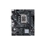 PLACA MADRE ASUS 1700 PRIME H610M-K D4-CSM V/S/R/HDMI/M2/USB3.2/MATX - Imagen 2