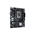 PLACA MADRE ASUS 1700 PRIME H610M-K D4-CSM V/S/R/HDMI/M2/USB3.2/MATX - Imagen 3
