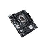 PLACA MADRE ASUS 1700 PRIME H610M-K D4-CSM V/S/R/HDMI/M2/USB3.2/MATX - Imagen 4