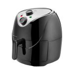 FREIDORA SIN ACEITE MULTILASER CE126 6.5L 1800W 220V NEGRO - Imagen 3