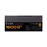 FUENTE EVGA 1600W SUPERNOVA G+ 80PLUS GOLD FULL MODULAR 220-GP-1600-X1 - Imagen 2