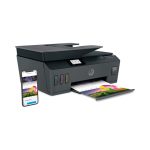 IMPRESORA MULTIFUNCIONAL HP SMART TANK 530 IMPRIME/ COPIA/ SCANEA/ USB/ WIFI BIVOLT - Imagen 2
