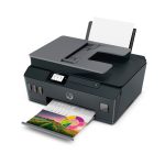 IMPRESORA MULTIFUNCIONAL HP SMART TANK 530 IMPRIME/ COPIA/ SCANEA/ USB/ WIFI BIVOLT - Imagen 3