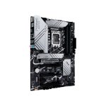 PLACA MADRE ASUS 1700  PRIME Z790-P DDR5 S/R/HDMI/DP/3M2/USB3.2/ATX/AURA - Imagen 2
