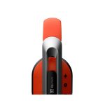 AURICULAR CON MICROFONO KLIP KWH-750CO STYLE HEADPH BLUETOOTH/ 1 JACK 3.5MM CORAL - Imagen 2
