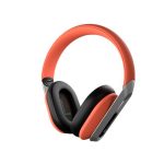 AURICULAR CON MICROFONO KLIP KWH-750CO STYLE HEADPH BLUETOOTH/ 1 JACK 3.5MM CORAL - Imagen 4