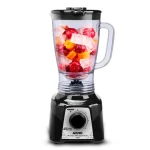 LICUADORA ARNO LQ19 POWER MIX ESSENTIAL NEGRA 3VELOC 700W